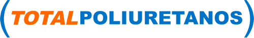 Logo Total Poliuretanos Chile